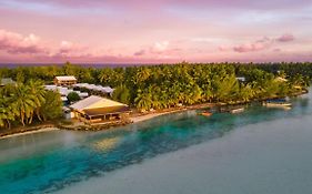 Aitutaki Village 3*